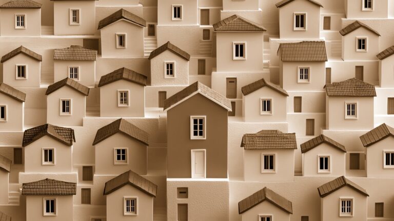 Sierra Oaks neighborhood